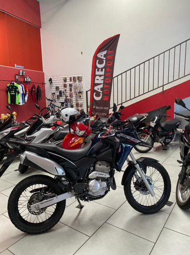 Imagem 3 de 8 de Honda Xre 300