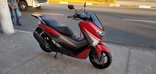 Imagem 10 de 13 de Yamaha Nmax 160 2018