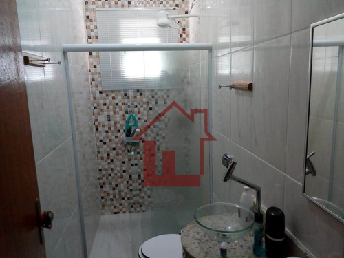 Imagem 9 de 22 de Casa À Venda No Bairro Santa Cruz - Volta Redonda/rj - C1628