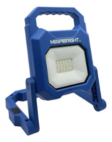 Foco Proyector Reflector Led 10w Portátil Recargable