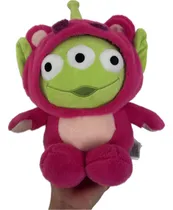 Comprar Miniso Disney Toy Story Alien Toy Story De Oso Lotso Suave