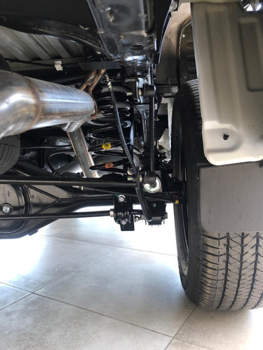 Nissan Frontier S 4x2