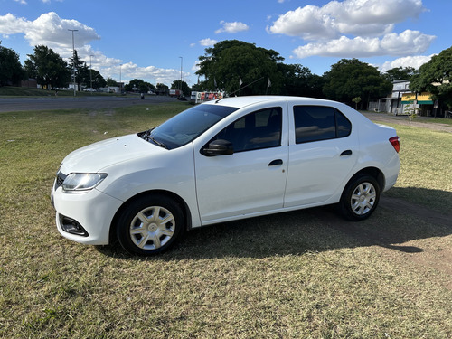 Renault Logan Authentique
