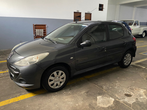 Peugeot 207 1.4 Xs
