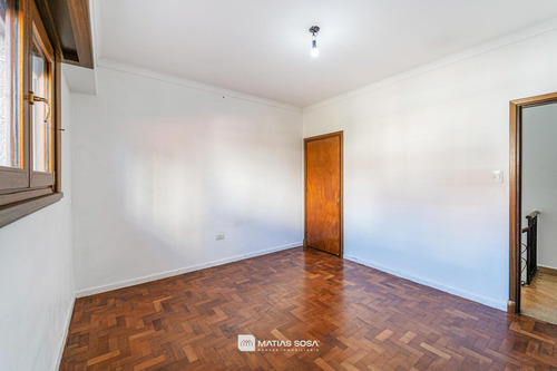 Venta - Ph 4 Ambientes Al Frente Con Cochera - La Perla