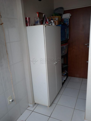 Imagem 9 de 10 de Apartamentos - Ref: V5945