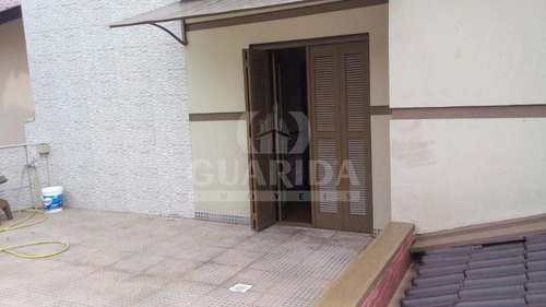 Casa - Jardim America - Ref: 95253 - V-95253