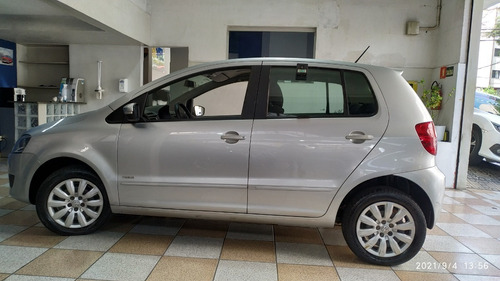 Imagem 2 de 15 de Vw Fox 1.6 Trend