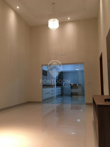 Imagem 11 de 18 de Excelente Casa - Jardim Bela Vista - 3840977v