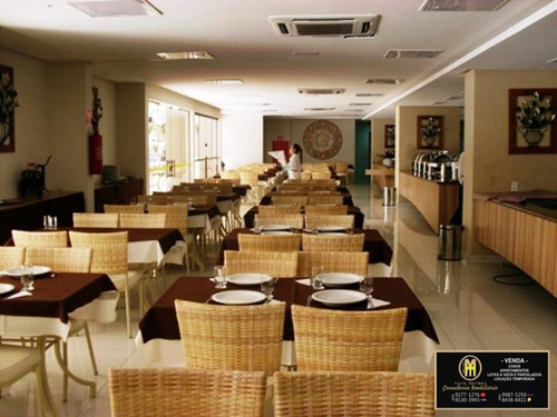 Imagem 2 de 15 de Apartamento À Venda Thermas Boulevard Em Caldas Novas - Apartamento A Venda No Bairro Centro - Caldas Novas, Go - Thermas-boulevard