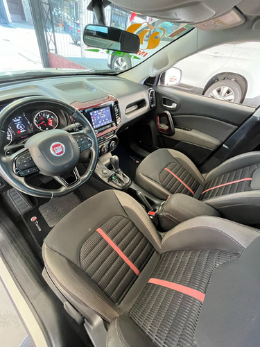 Fiat Toro 1.8 Freedom S-design 16v Flex 4x2 Aut. 4p
