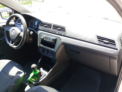 Volkswagen Saveiro 1.6 MSI ROBUST CS 16V FLEX 2P MANUAL