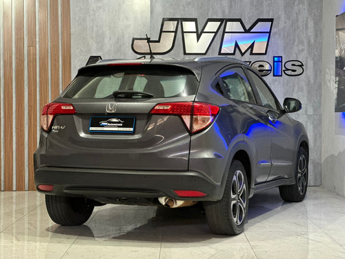 Honda HR-V 1.8 Exl Flex Aut. 5p