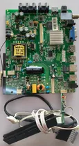 Comprar Main Seiki Se32hbtm St6308rtu-ap1