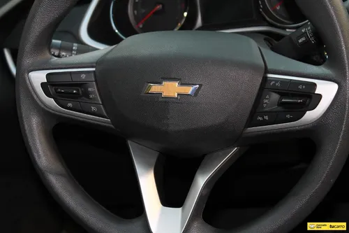 Chevrolet Onix 1.0T Ltz At UNICO DUEÑO.