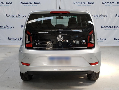 Vw Up! Pepper Tsi Impecable Romera Hnos División Usados