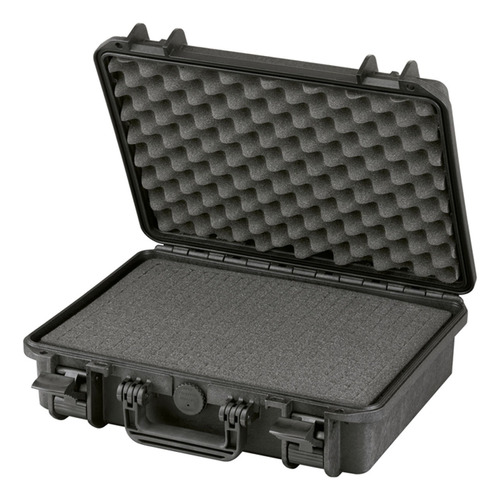 Caja Proteccion Estanca Panaro Italia 380 H115s Fotografía