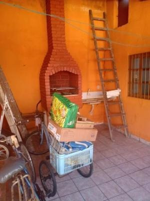 Imagem 3 de 12 de Casa A 200m Da Rodovia - Itanhaém
