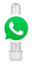 Comprar Tubete Personalizado Redes Sociais 10 Unid. Mod. Fgedrws4