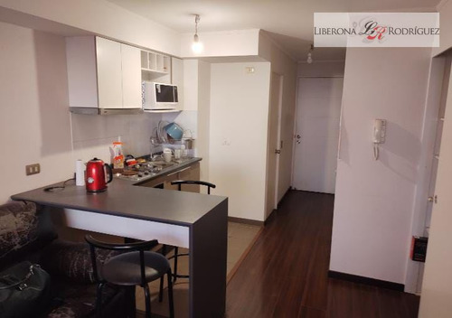 Departamento En Venta, Cerro Barón