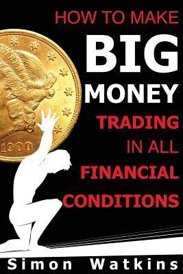 Libro How To Make Big Money Trading In All Financial Cond...