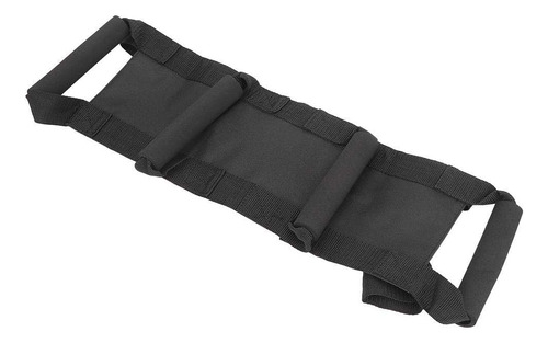 Vbestlife Cinturón De Seguridad De Cintura Ajustable, Correa