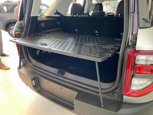 Imagen 19 de 23 de Ford Bronco Sport
