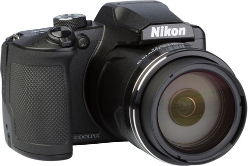 Camara Nikon Digital Coolpix B600 Hd Zoom X60 , Video 60cp.