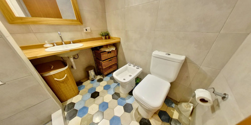 Imagen 15 de 25 de Venta+ph+ Frente+terraza+caballito
