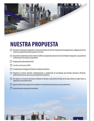 Programación De Plc, Hmi Y Scadas