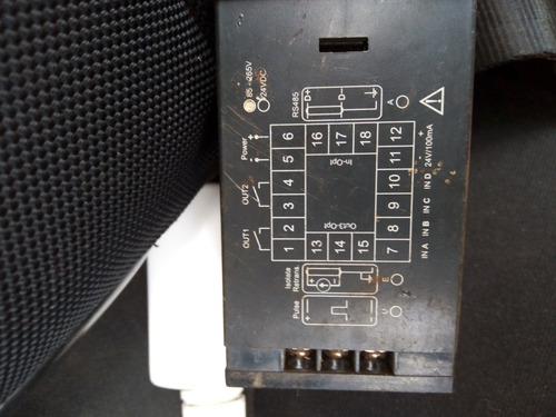 Microcontrolador Comtemp