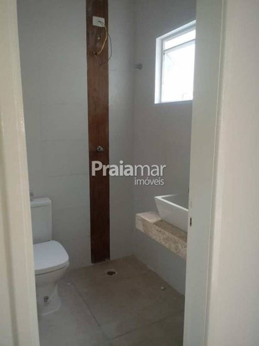 Imagem 9 de 10 de Sobrado Novo 2 Dorms | 2 Suítes I 2 Vagas | 85 M² | Boqueirão I Pg - 314