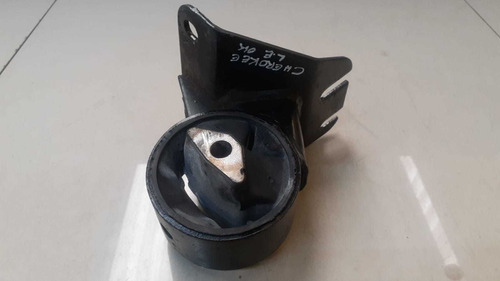 Coxim Motor Lado Esquerdo Jeep Cherokee 4.0 1998