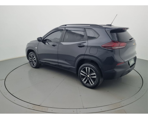 Chevrolet Tracker 1.0 TURBO FLEX LT AUTOMÁTICO