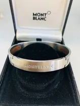 Comprar Pulsera De Caballero Montblanc Original