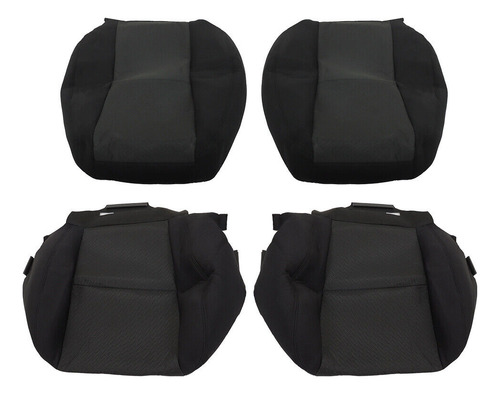 Funda Asiento Gmc Sierra 2500 Hd Denali 2013 6.0l