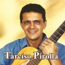 Cd Capricho Árabe Tarciso Pirolla (Usado)