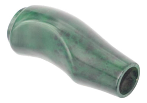 Roda De Vara Puxa Ergonômica Portátil Confortável Verde