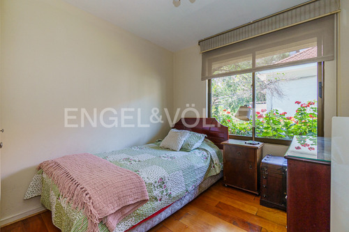 Amplio Departamento 3d/2b-agradable Vista