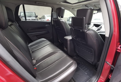 Imagen 12 de 15 de Gmc Terrain 2014 3.6 Denali V6 At