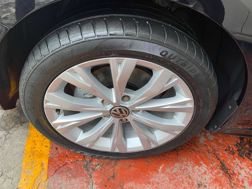 Imagen 10 de 11 de Volkswagen Jetta 2.5 Sportline Tiptronic Aut Ac 2017