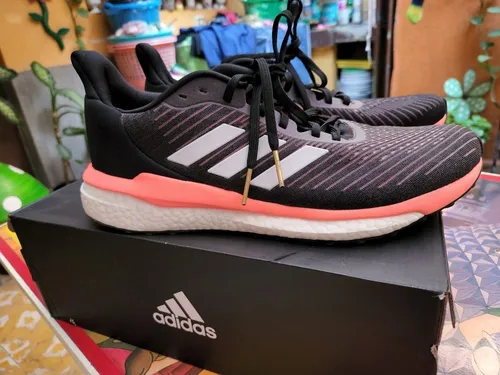 Adidas Solar Drive | MercadoLibre 📦