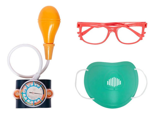 Kit Klinik Kitamales, Remedios Y Accesorios Distroller Orig.