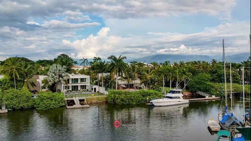 Isla De Lujo En Venta El Tigre Nuevo Vallarta La Marina
