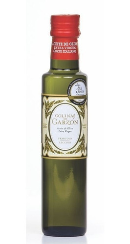 Aceite Colinas De Garzon Corte Italiano 500 Ml