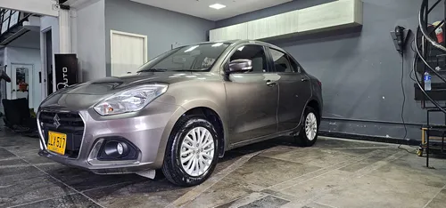 Suzuku Swift Dzire Sedan Mecanico 2023