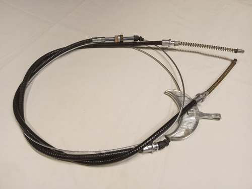 Cable De Freno De Mano Ford Taunus