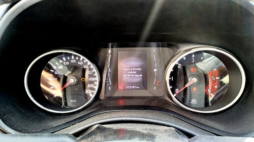 Fiat Toro 2.0 Freedom 4x2 Tdi Cd Mt