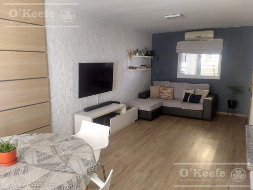 Casa - Quilmes Oeste 4 Ambientes Tipo Dúplex Con Cochera Impecable ! Venta Directa!