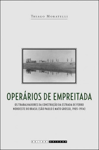 Operários De Empreitada